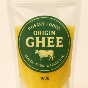 Bihar Origin Ghee 1kg
