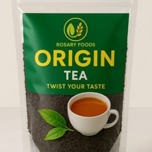 Darjeeling Black Tea 1Kg