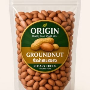 Gujarat Burichi Groundnut 1Kg