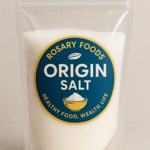 Natural Salt