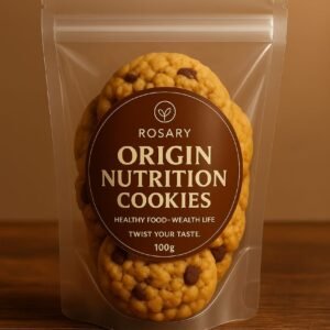Rosary Fit Bites Protein Cookies 180g